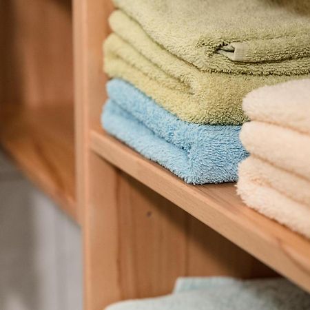 Appartement Montanea シュルンス エクステリア 写真