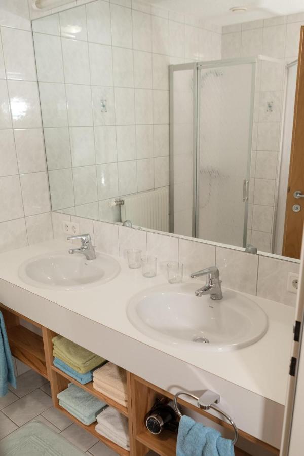 Appartement Montanea シュルンス エクステリア 写真
