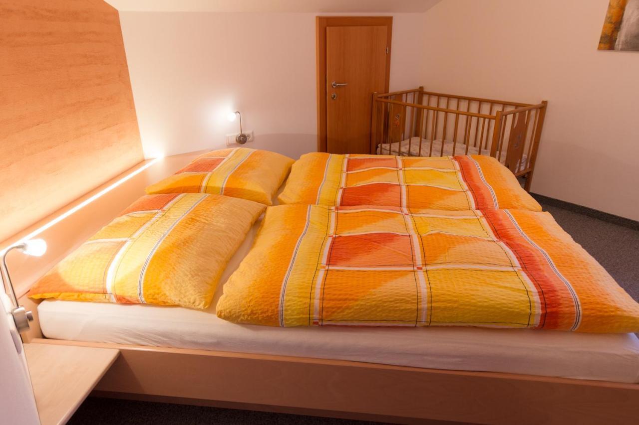 Appartement Montanea シュルンス エクステリア 写真