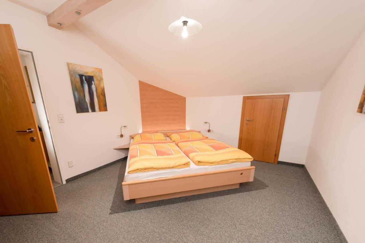 Appartement Montanea シュルンス エクステリア 写真