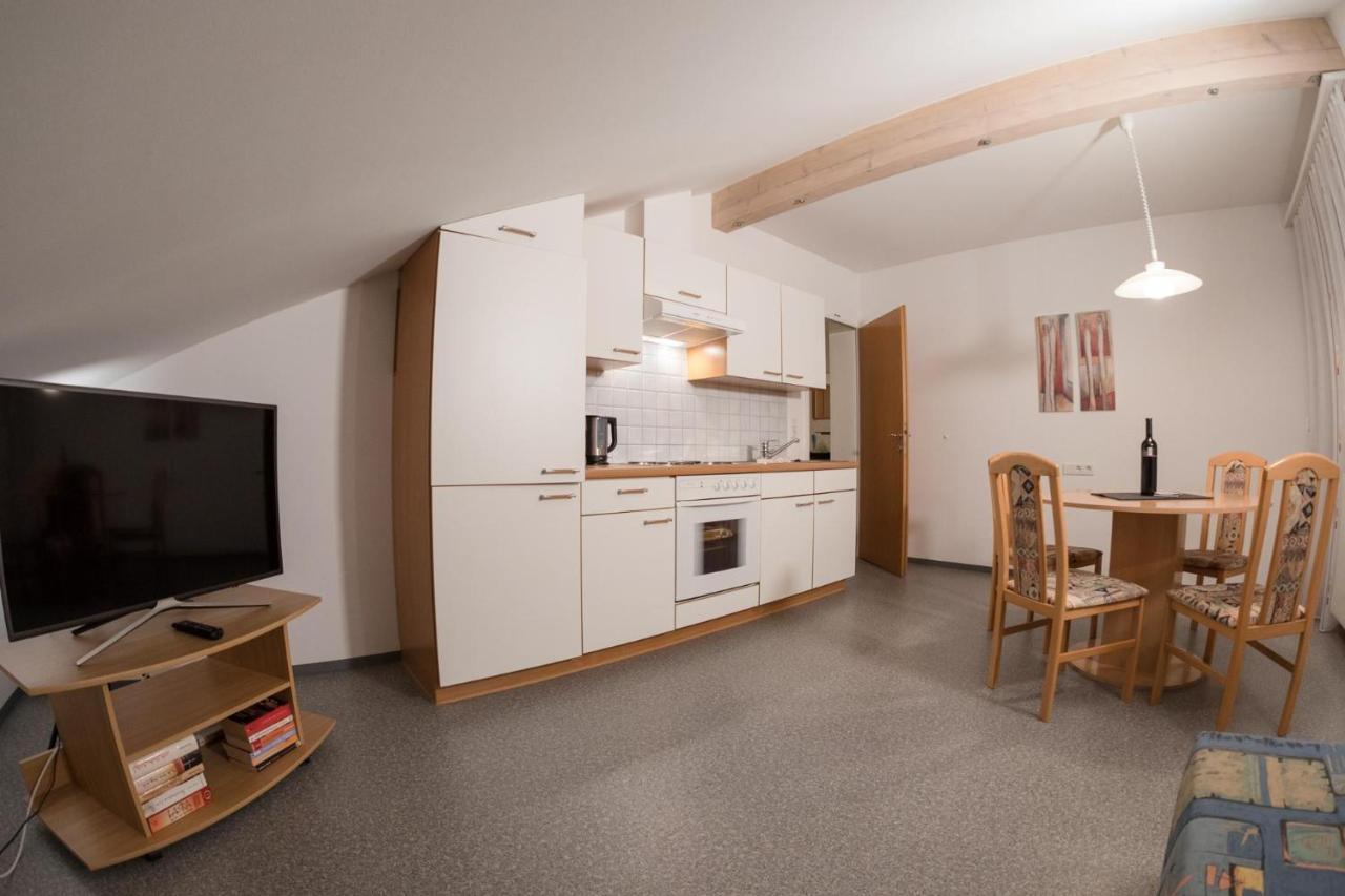 Appartement Montanea シュルンス エクステリア 写真