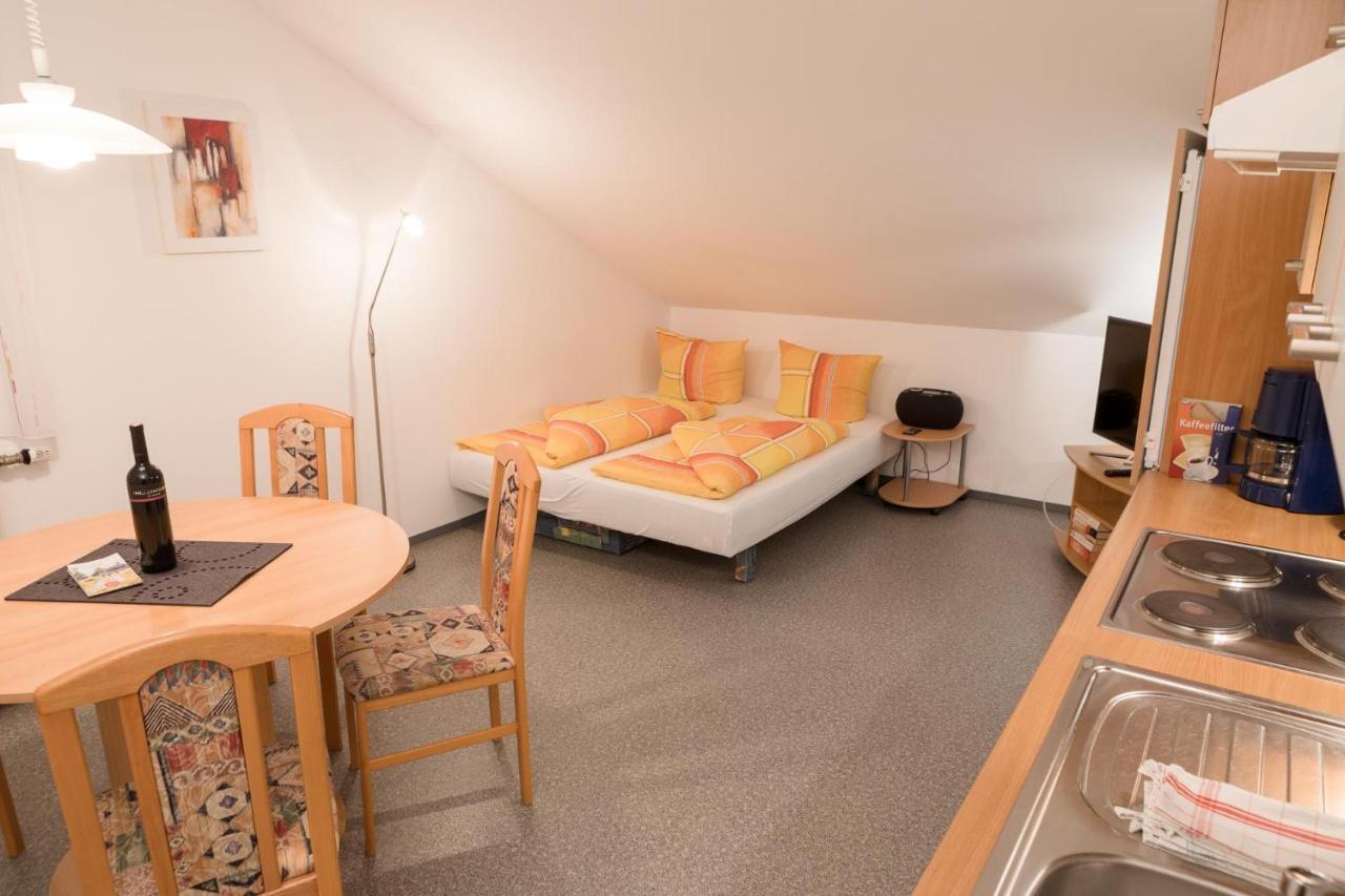 Appartement Montanea シュルンス エクステリア 写真