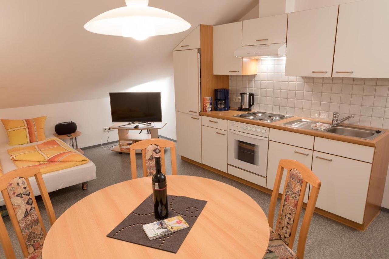 Appartement Montanea シュルンス エクステリア 写真