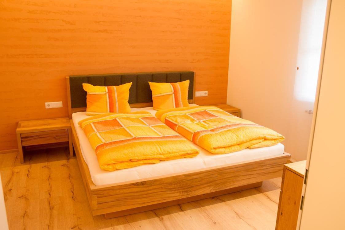 Appartement Montanea シュルンス エクステリア 写真
