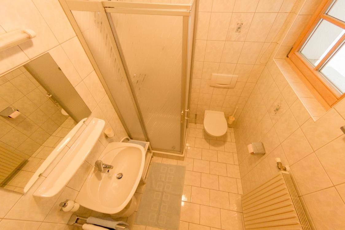 Appartement Montanea シュルンス エクステリア 写真