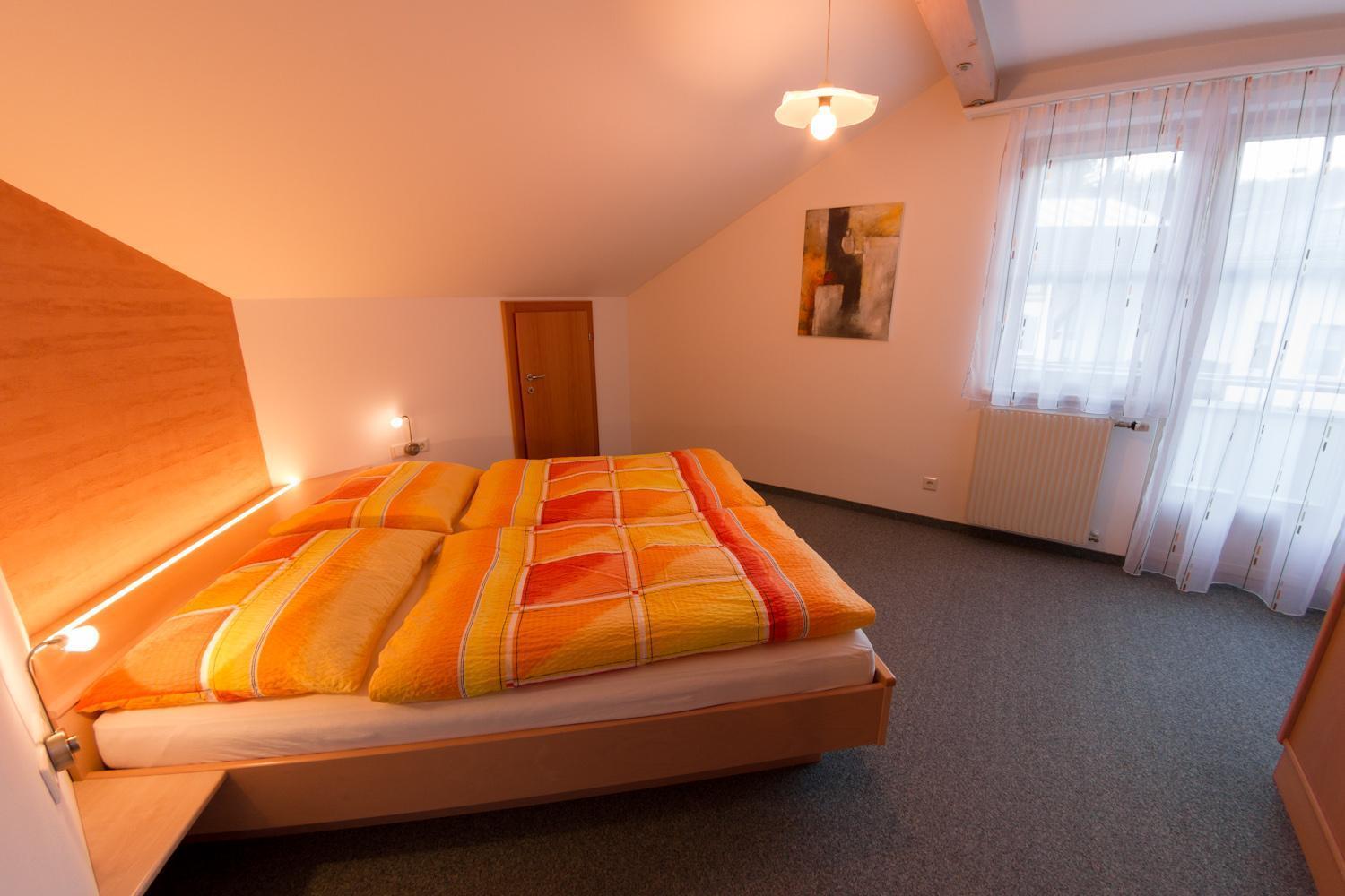 Appartement Montanea シュルンス エクステリア 写真