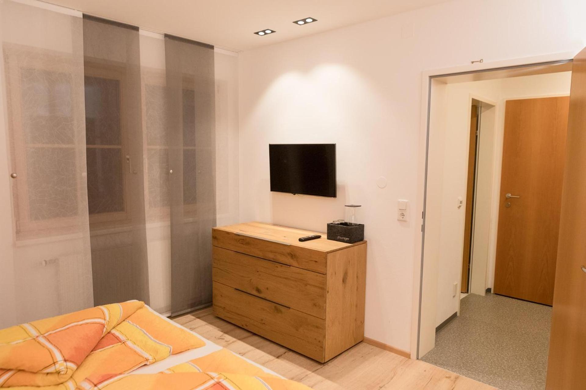 Appartement Montanea シュルンス エクステリア 写真