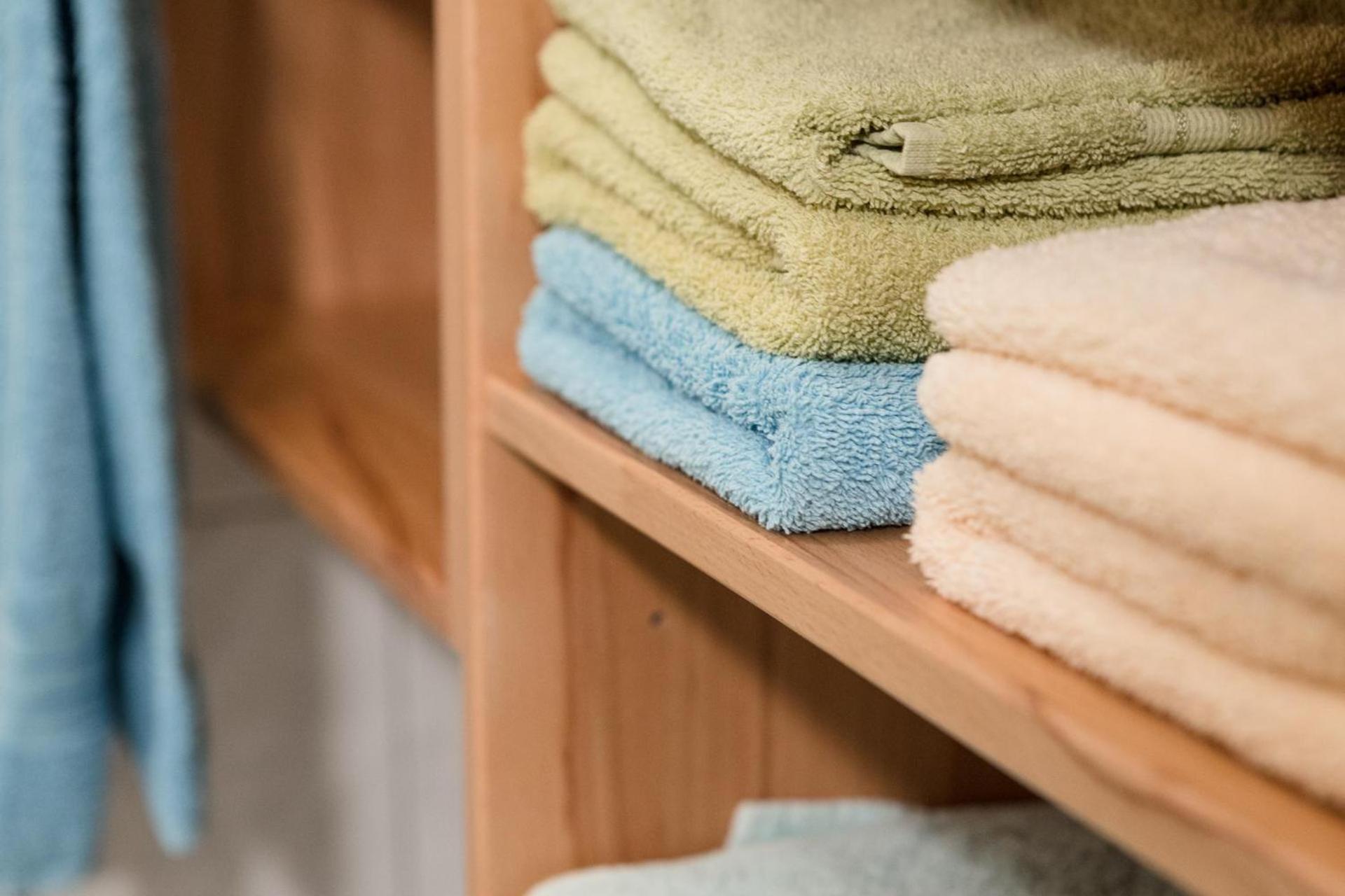 Appartement Montanea シュルンス エクステリア 写真