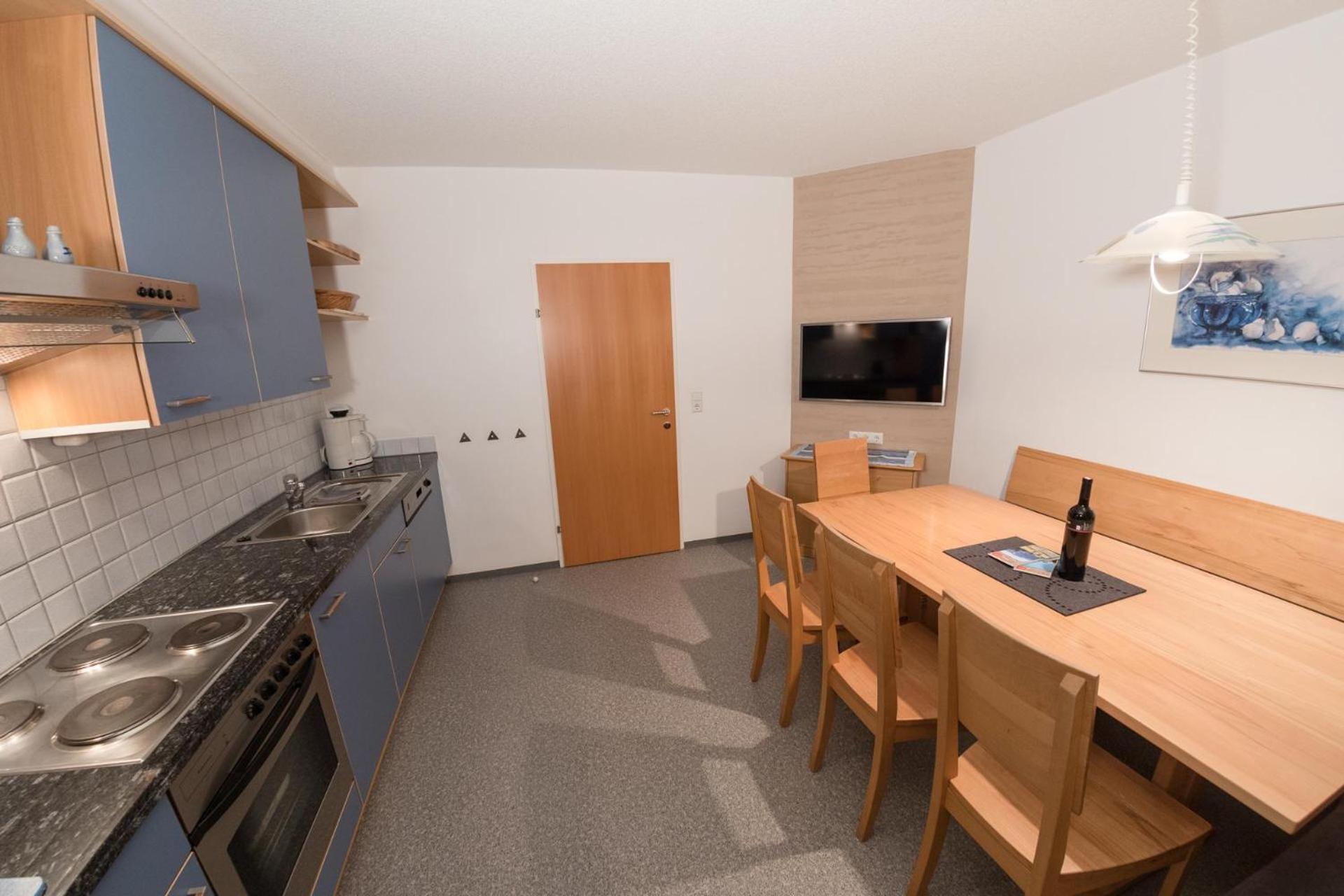 Appartement Montanea シュルンス エクステリア 写真