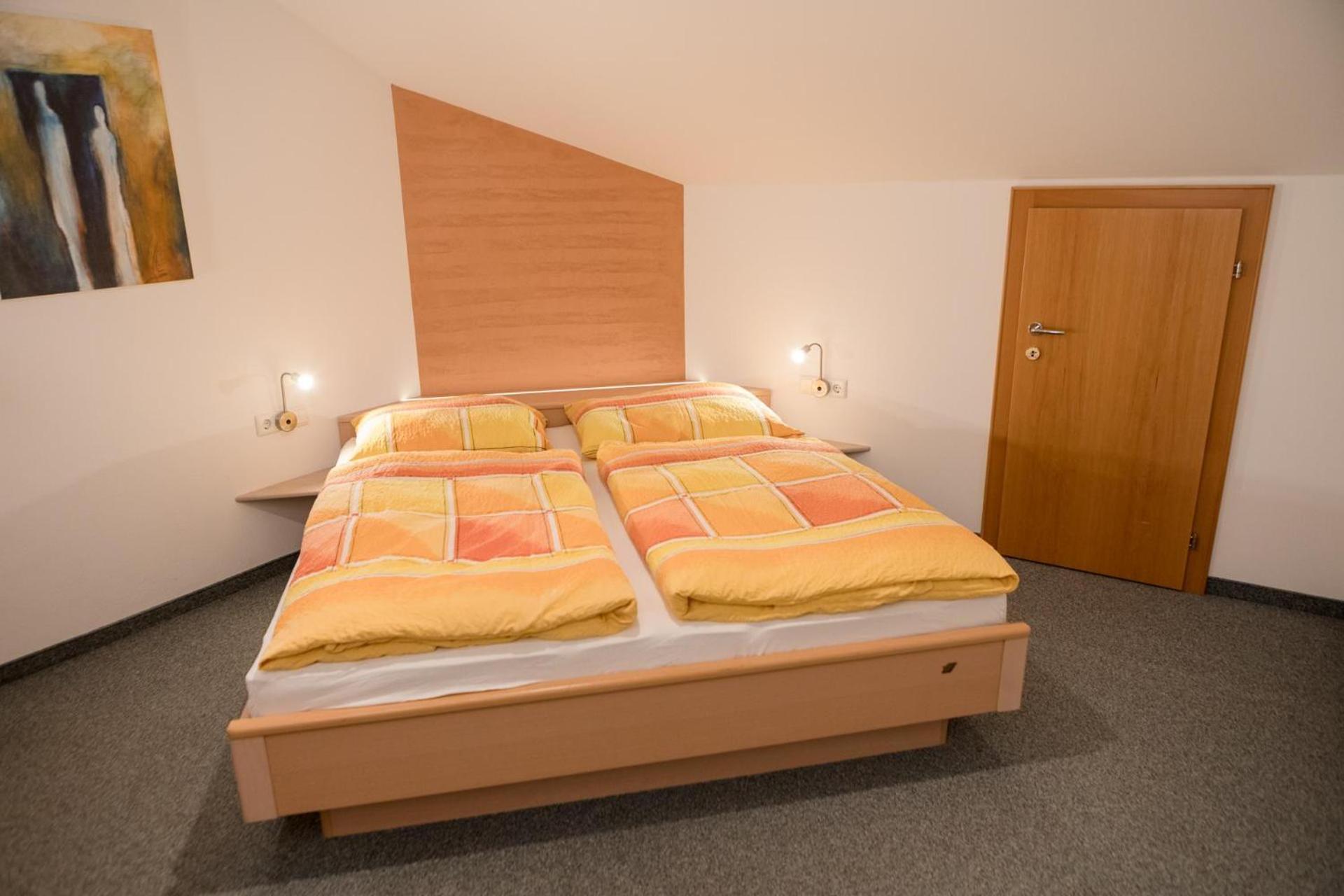 Appartement Montanea シュルンス エクステリア 写真