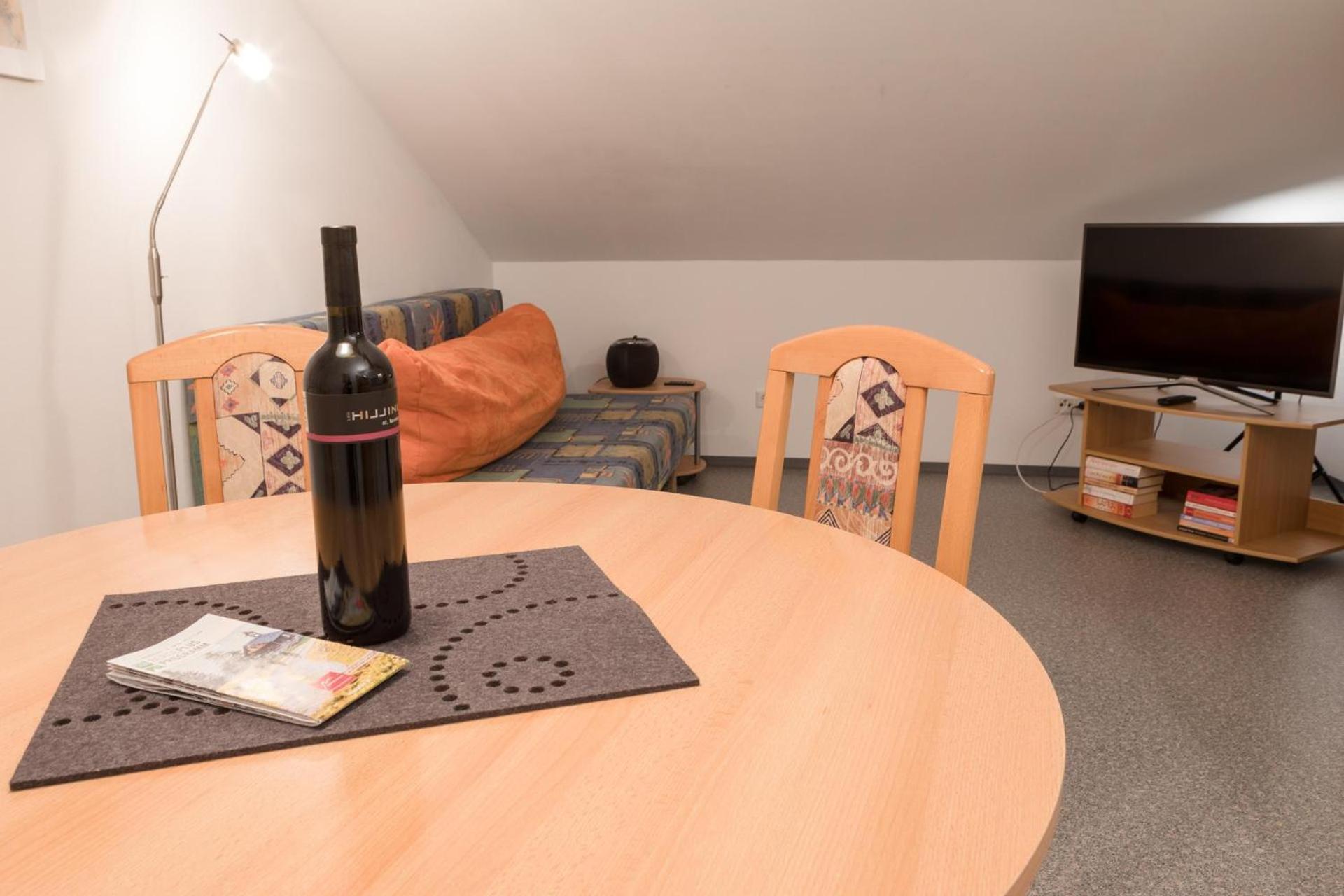 Appartement Montanea シュルンス エクステリア 写真