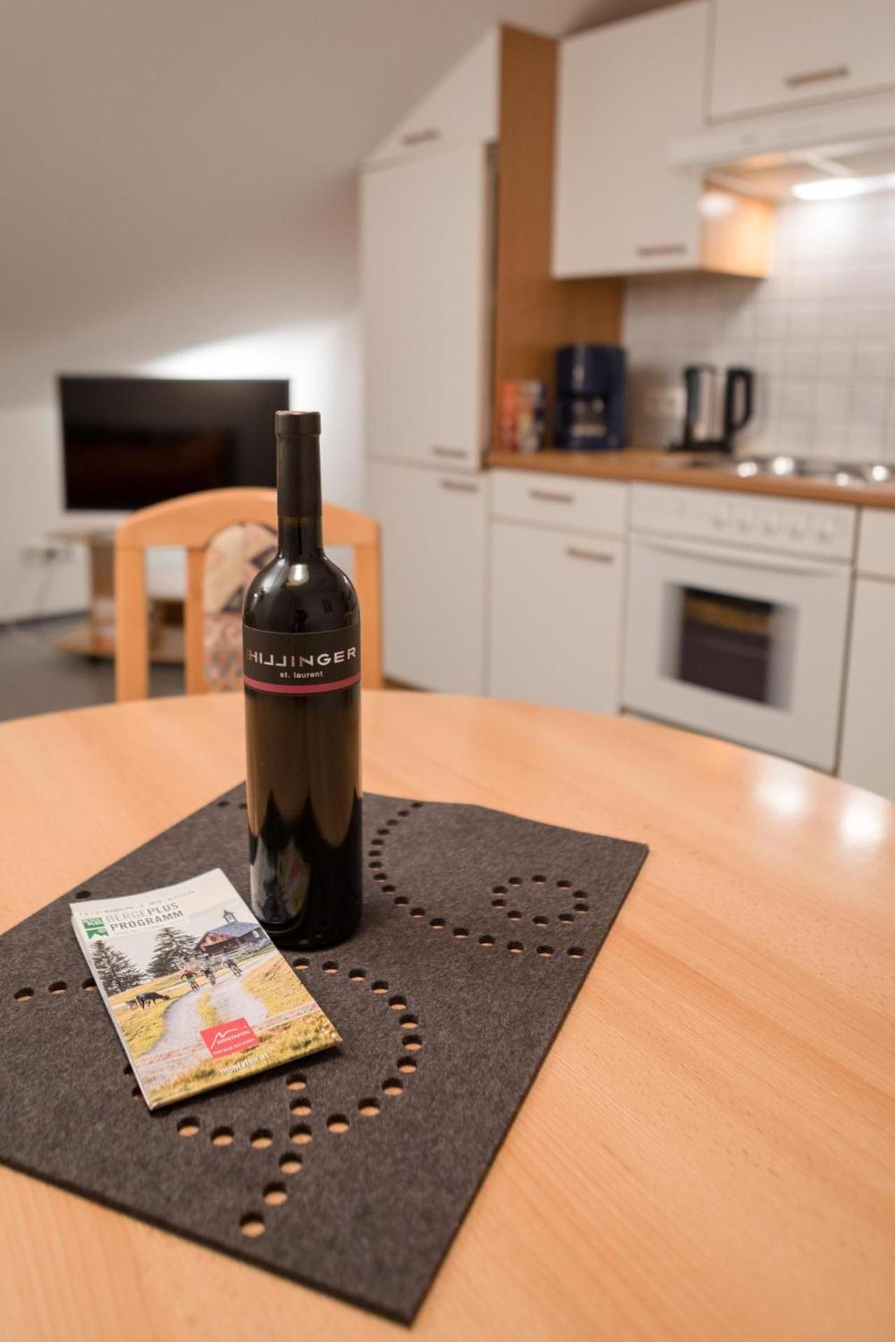 Appartement Montanea シュルンス エクステリア 写真