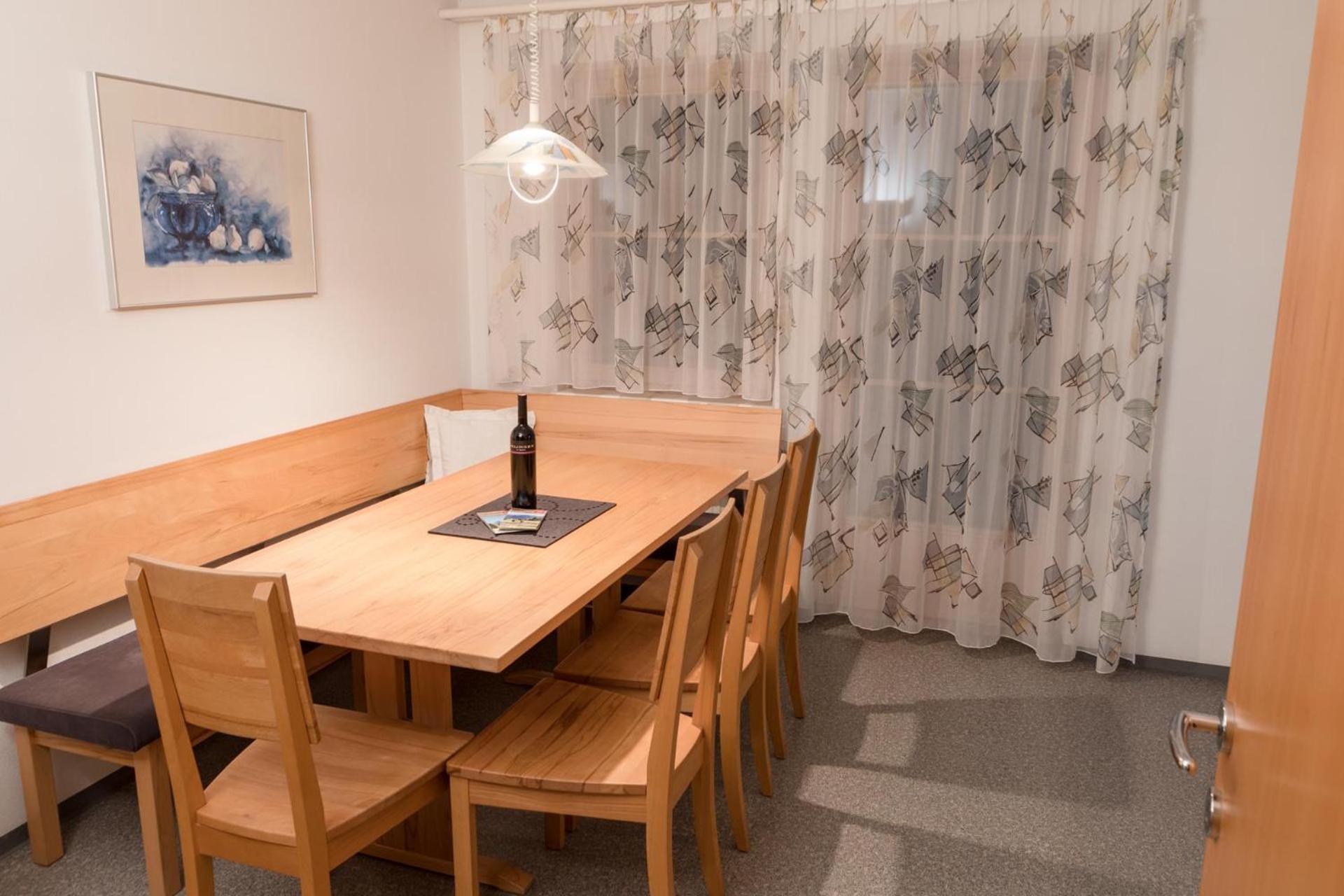 Appartement Montanea シュルンス エクステリア 写真