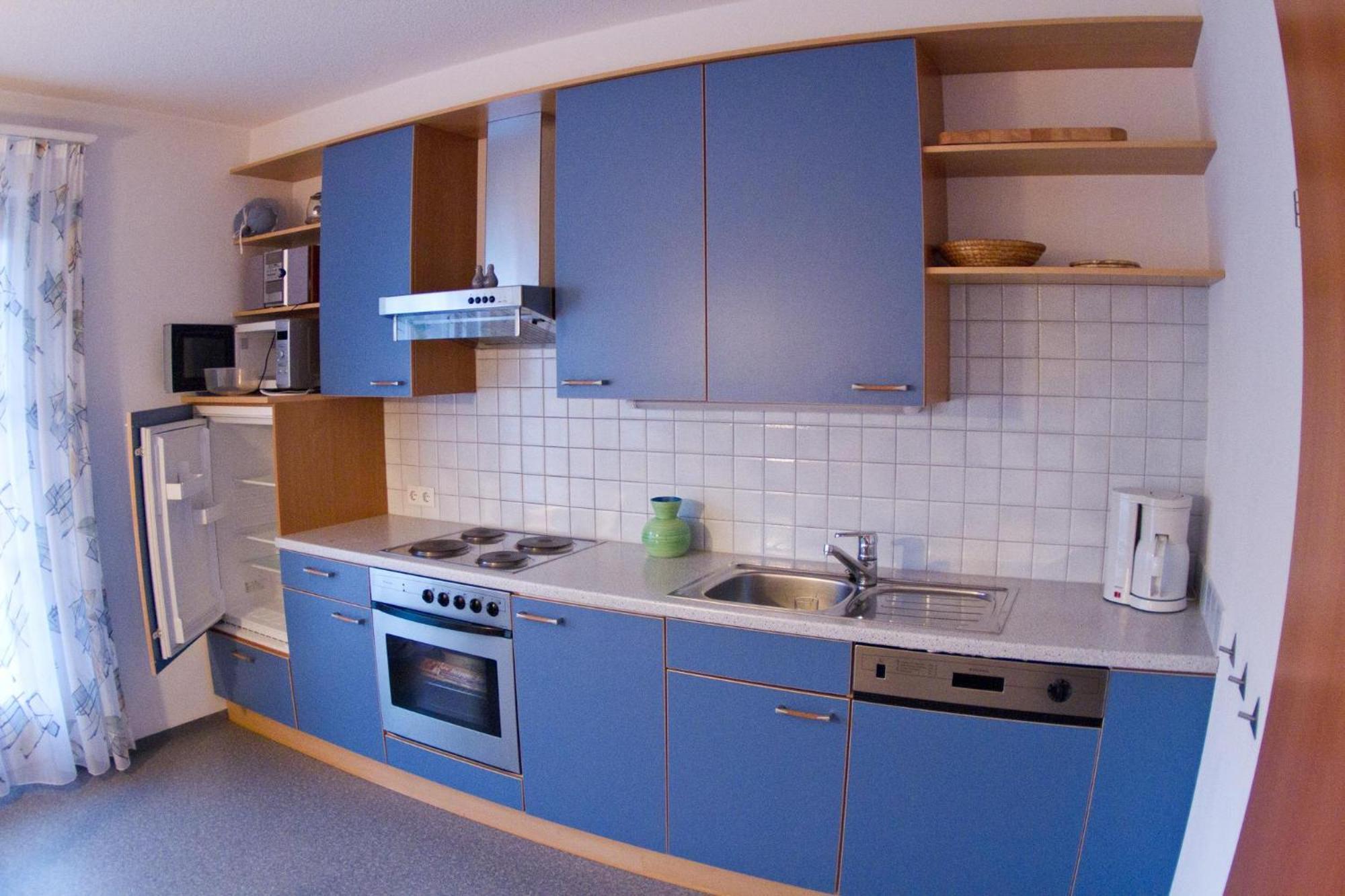 Appartement Montanea シュルンス エクステリア 写真