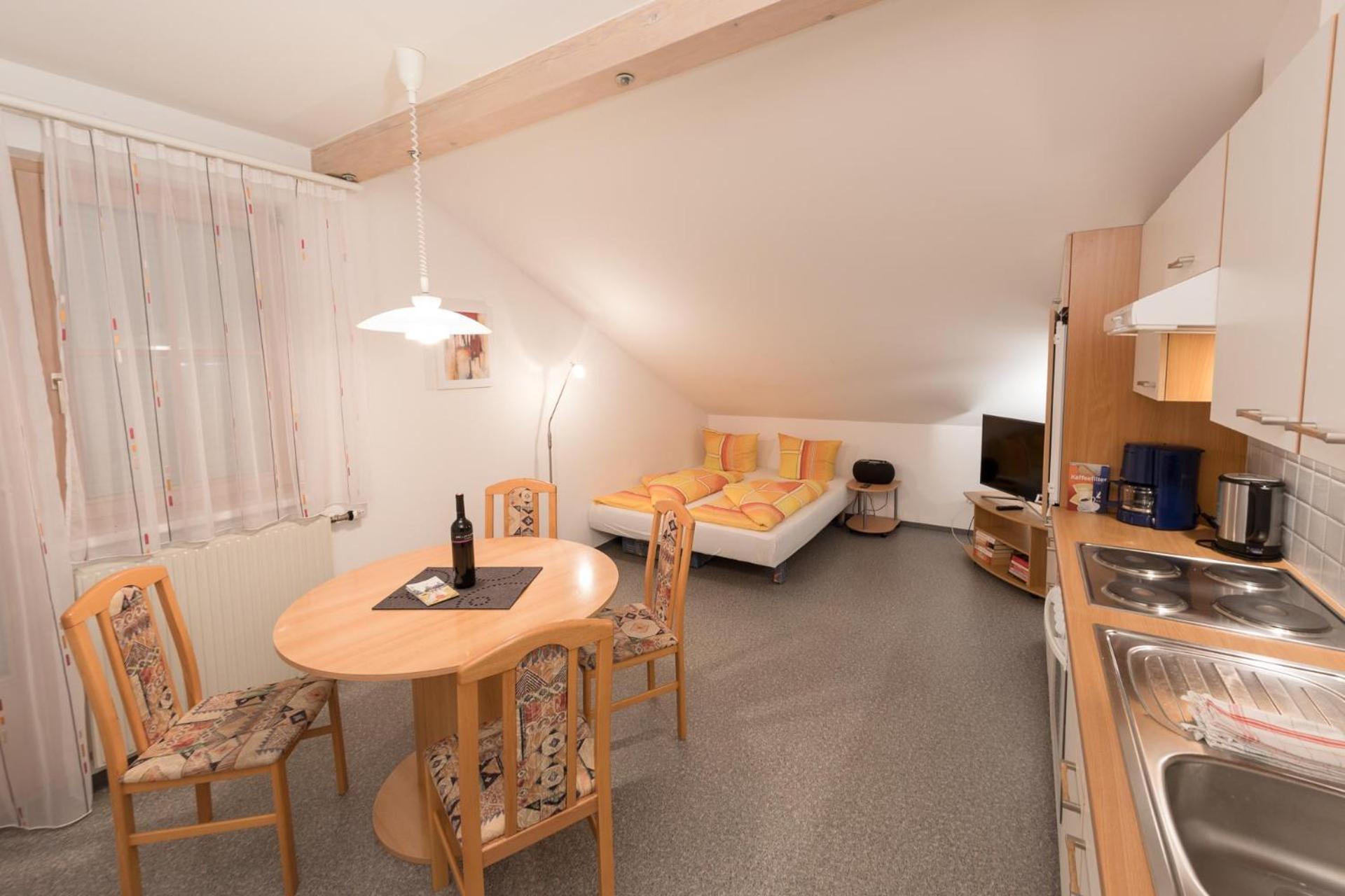 Appartement Montanea シュルンス エクステリア 写真