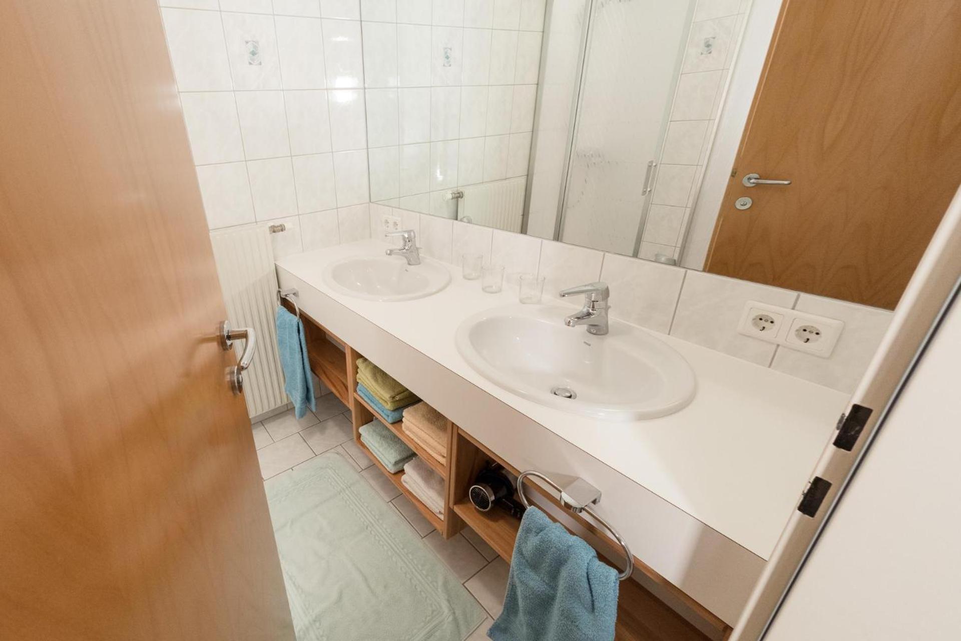 Appartement Montanea シュルンス エクステリア 写真
