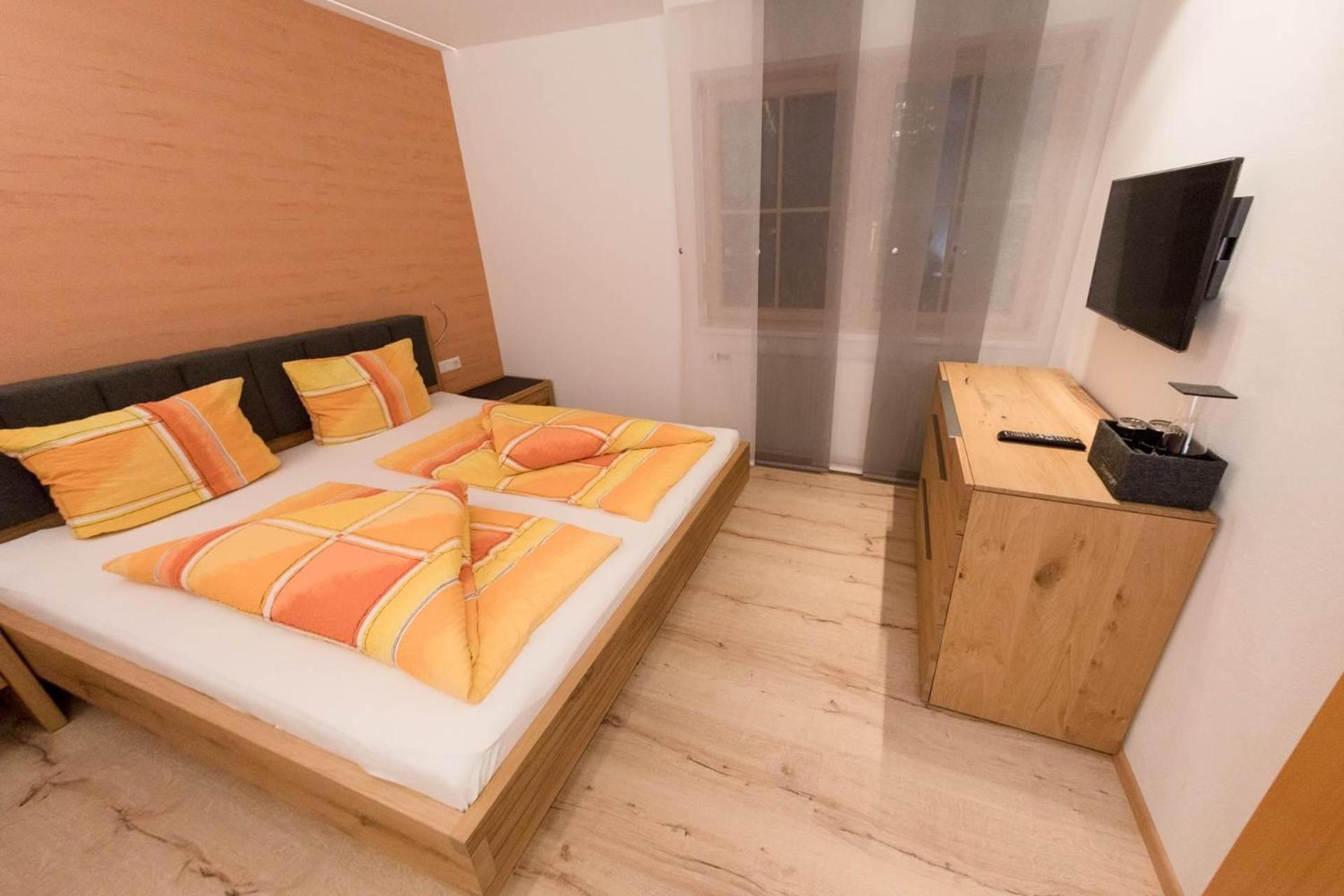 Appartement Montanea シュルンス エクステリア 写真