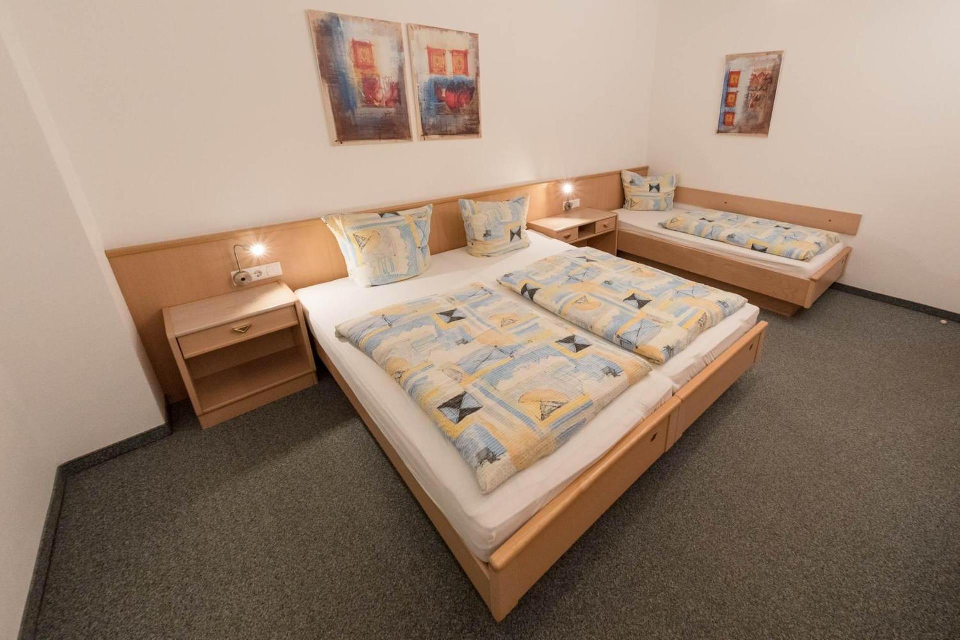 Appartement Montanea シュルンス エクステリア 写真