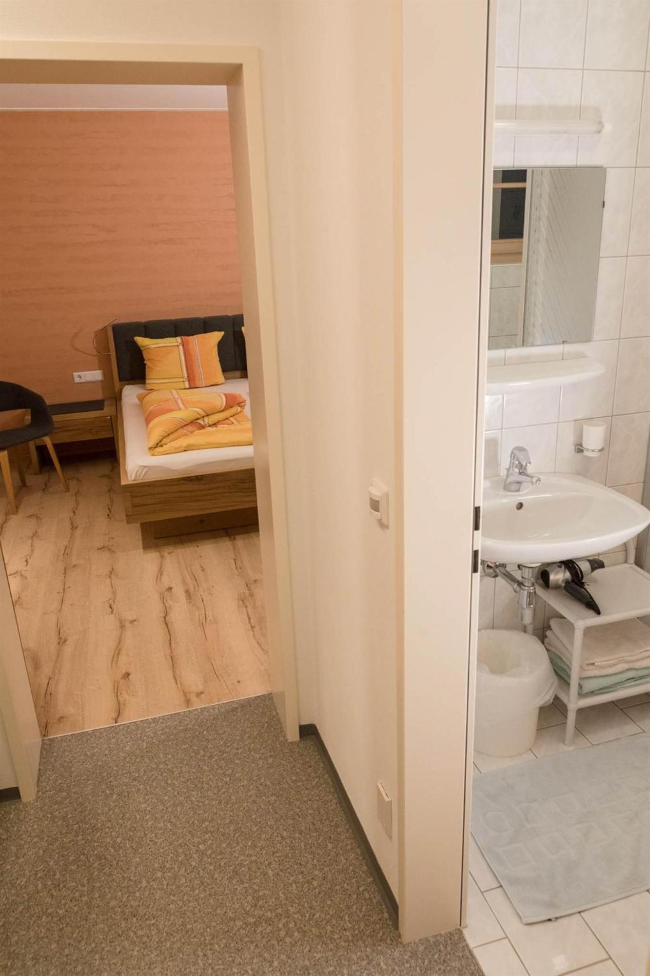 Appartement Montanea シュルンス エクステリア 写真