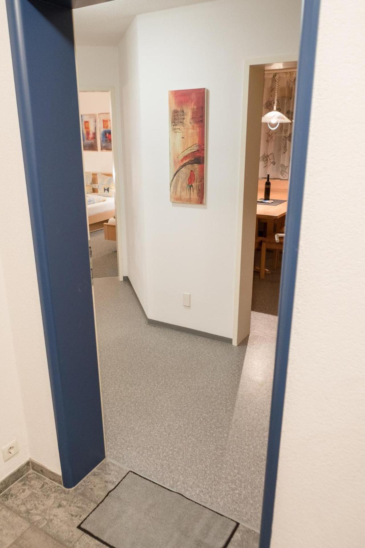 Appartement Montanea シュルンス エクステリア 写真