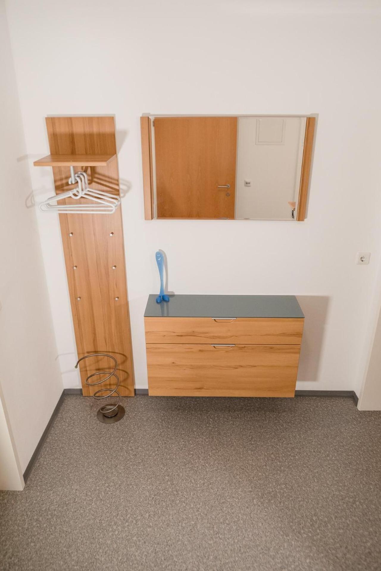 Appartement Montanea シュルンス エクステリア 写真