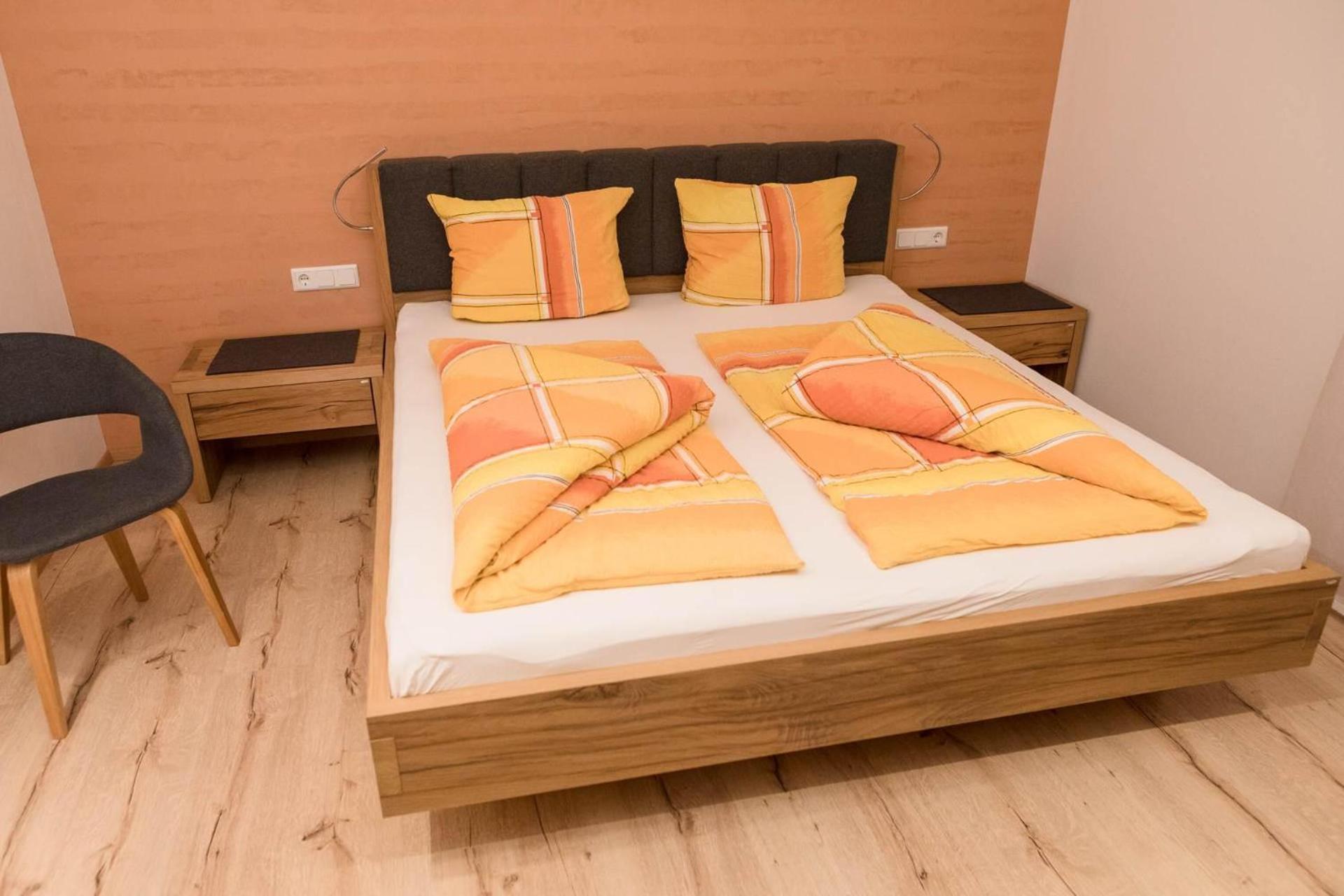 Appartement Montanea シュルンス エクステリア 写真