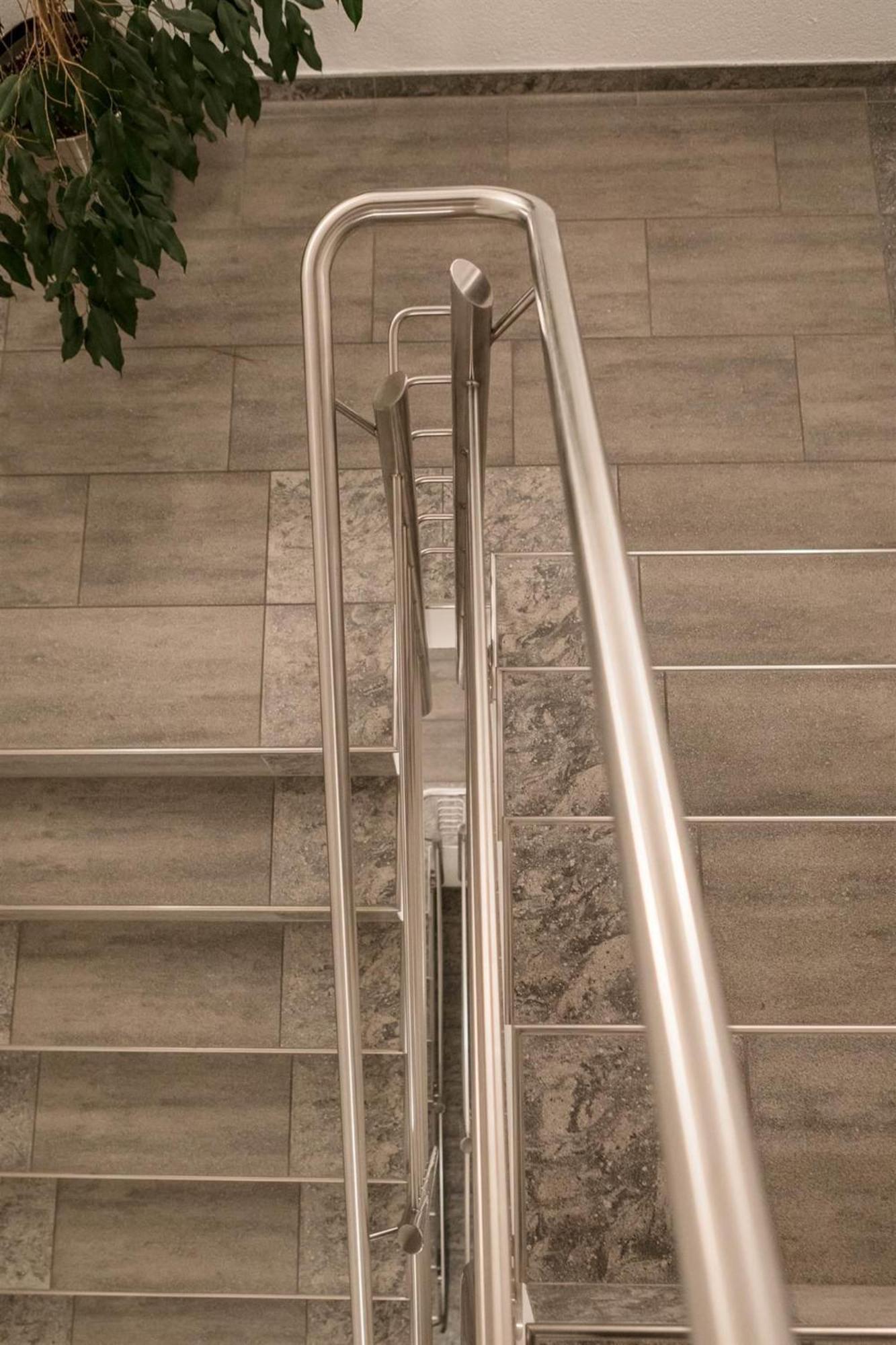 Appartement Montanea シュルンス エクステリア 写真